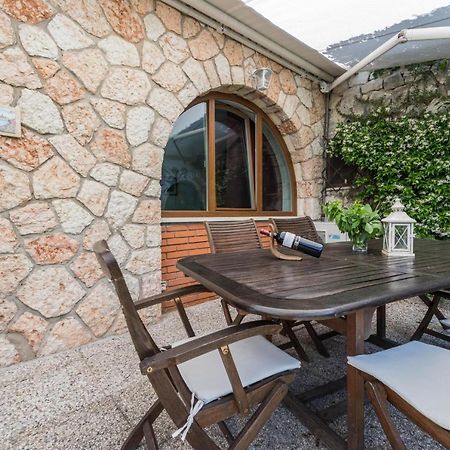 Residence La Mignon Oleandri Торри-дель-Бенако Экстерьер фото