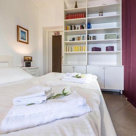Residence La Mignon Oleandri Торри-дель-Бенако Экстерьер фото