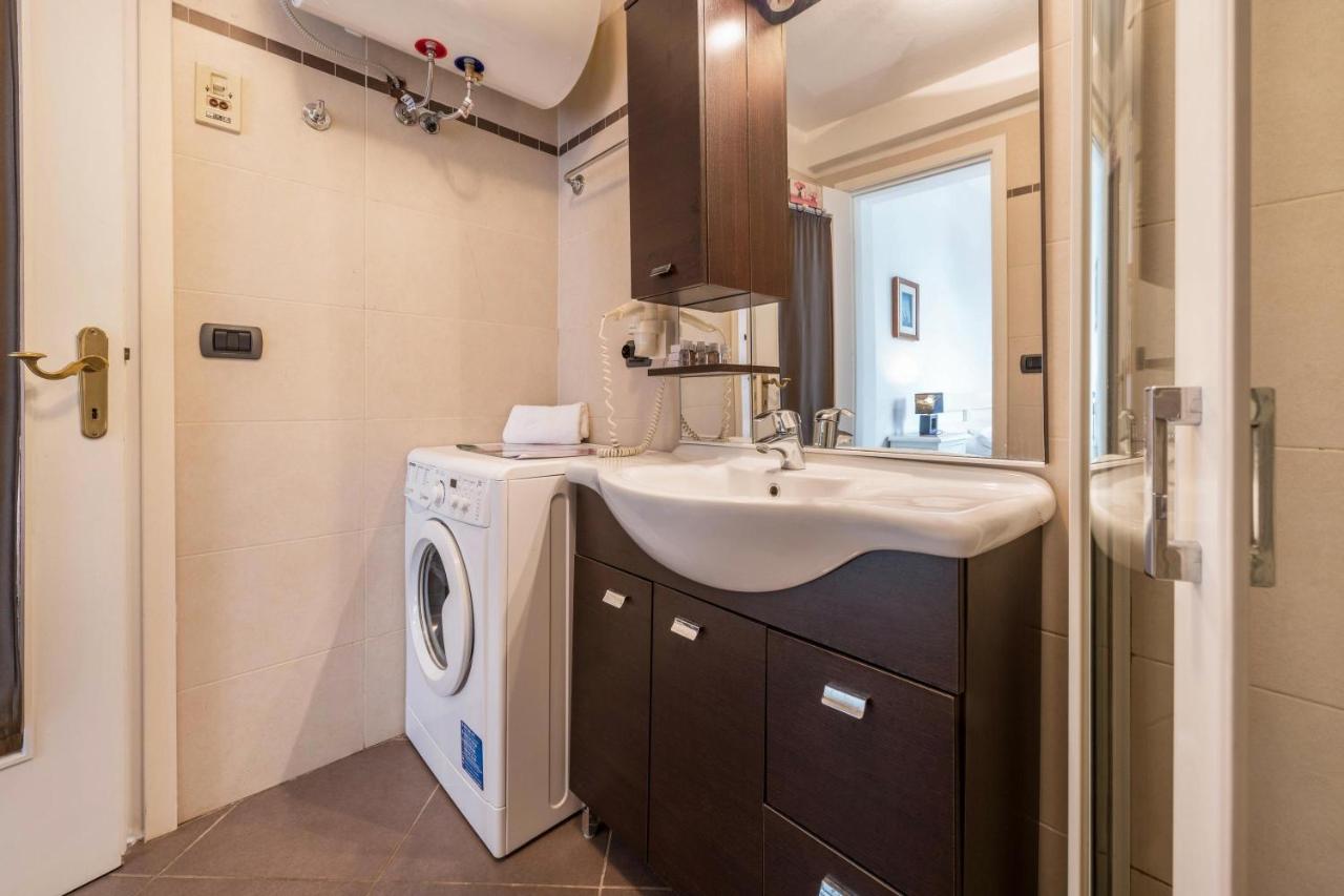 Residence La Mignon Oleandri Торри-дель-Бенако Экстерьер фото