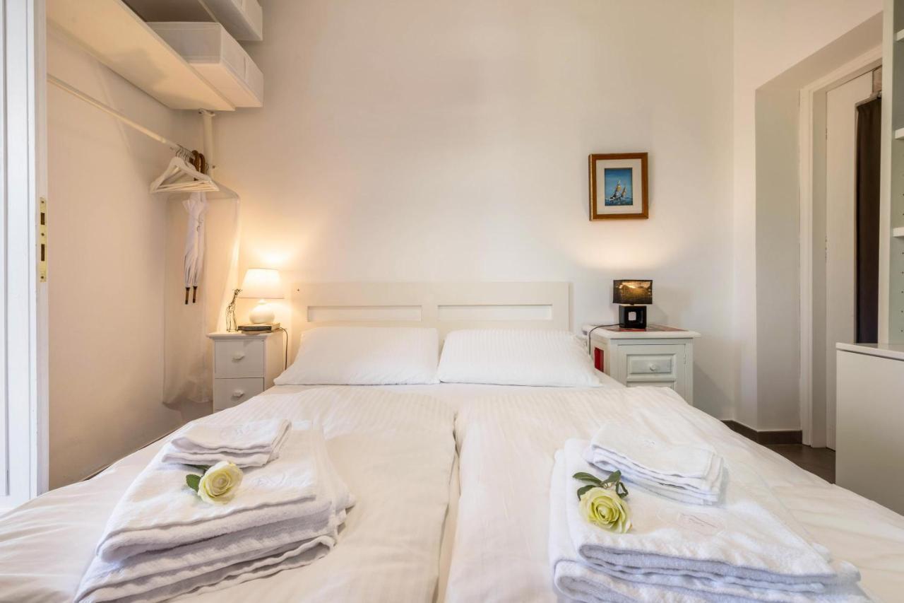 Residence La Mignon Oleandri Торри-дель-Бенако Экстерьер фото